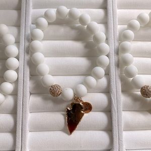Kinsley Armelle - Jasper Collection